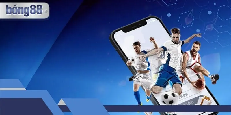 Khám Phá Các Tựa Game Hàng Đầu Trên Apps Bong88 Nổi Bật