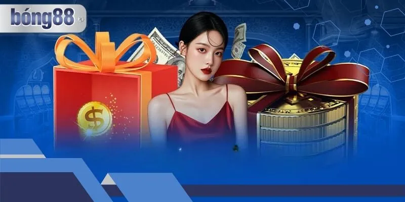 Ba event thưởng nạp lại bong88 nên tham gia năm 2025