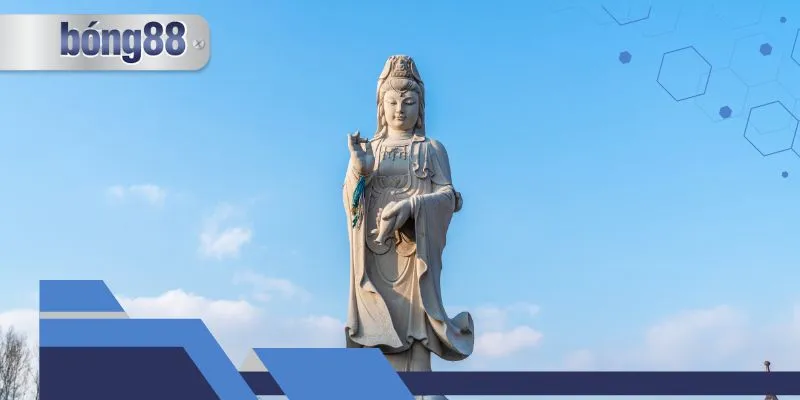 Bồ Tát mang đến nhiều ý nghĩa