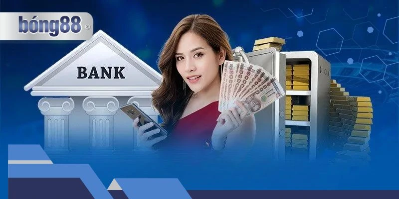 Bong88 Bảo Trì Không Rút Được Tiền? Chi Tiết Cách Giải Quyết