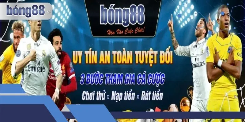Vì Sao Bong88 Là Cổng Game Uy Tín Số 1 Tại Việt Nam