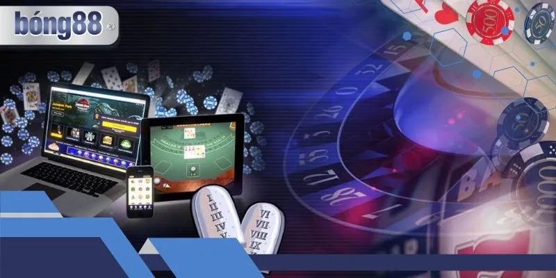 Các loại hình game bài đổi thưởng tại nhà cái