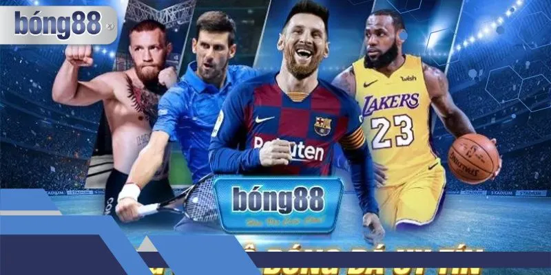 Các lỗi khi đăng ký Bong88 đến từ nhiều nguyên nhân