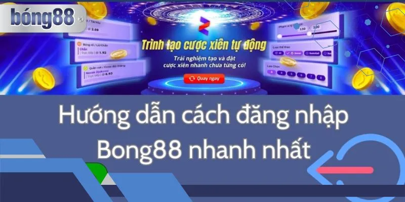 Các Lỗi Khi Đăng Ký Bong88 - Hướng Dẫn Khắc Phục Nhanh