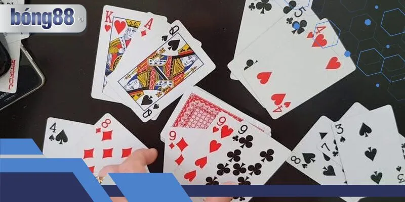 Hướng Dẫn Chơi Bài Cào Bong88 Dễ Hiểu Cho Người Mới