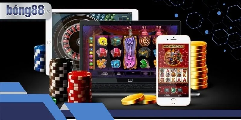 Tìm Hiểu Bí Quyết Chơi Casino Bong88 Trên Apps Hiệu Quả