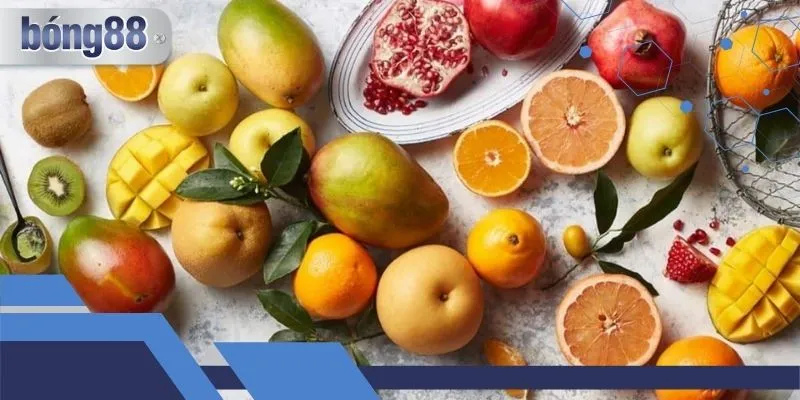 Chiêm bao ăn trái ngọt siêu ngon