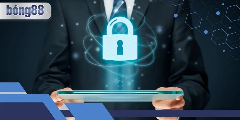 Chính sách bảo mật bong88 luôn được nhà cái chú trọng đầu tư