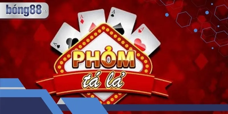 5 Điều Cần Biết Về Trò Chơi Phỏm Bong88