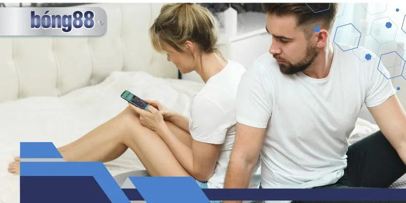 Con số may mắn khi mơ thấy người yêu ngoại tình