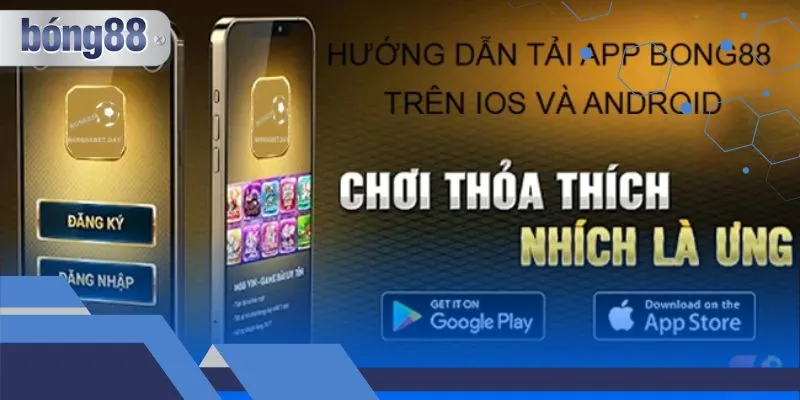 Điền thông tin theo hướng dẫn đăng ký Bong88