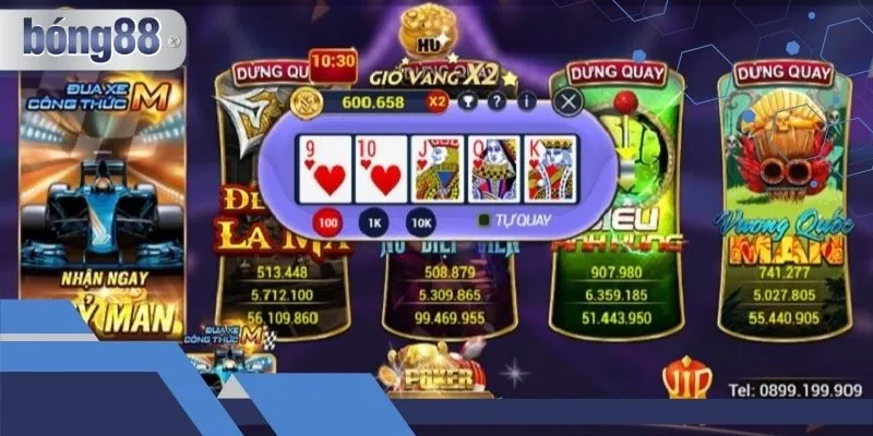 Chơi Game Bài Đổi Thưởng Ở Bong88 Có Hợp Pháp Không?