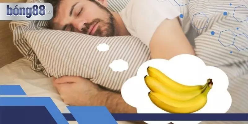 Thấy mình ăn quả chín vàng