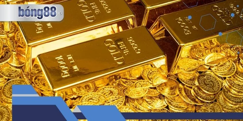 Giải mã chiêm bao mơ vàng bị mất