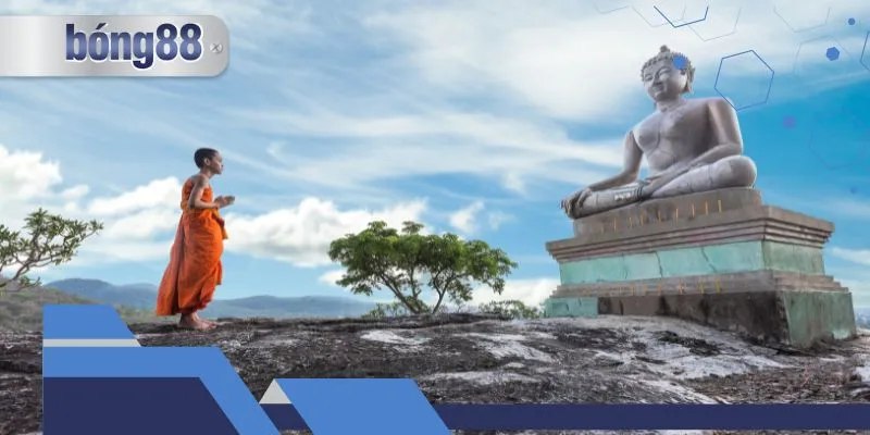 Mơ thấy Phật có ý nghĩa gì?