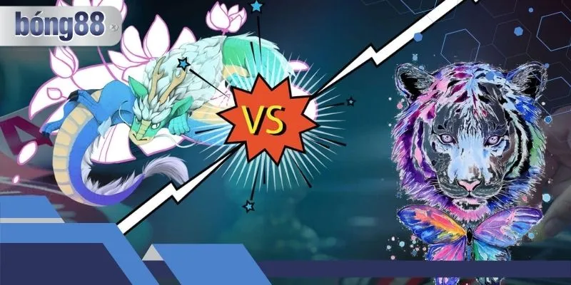 Giới Thiệu Trò Rồng Hổ Bong88 - Trò Chơi Casino Đầy Hấp Dẫn