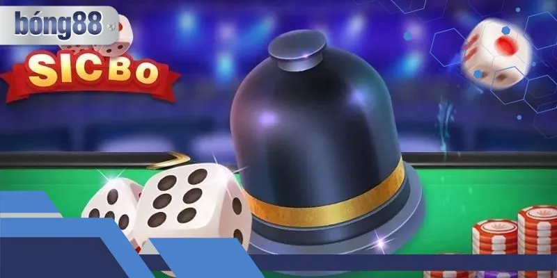 Giới Thiệu Trò Sicbo Bong88 - Cách Chơi Và Mẹo Thắng Dễ Dàng