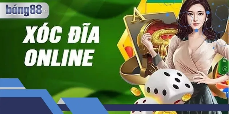 Giới Thiệu Trò Xóc Đĩa Bong88 – Game Cổ Điển Được Yêu Thích