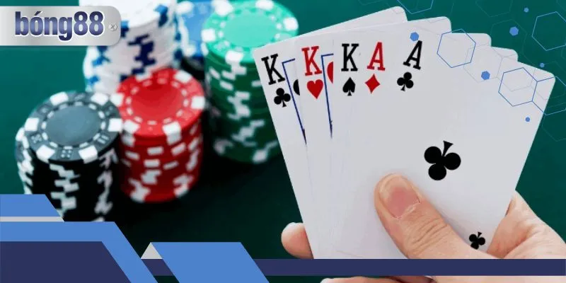 Hướng dẫn chơi bài cào Bong88 chi tiết