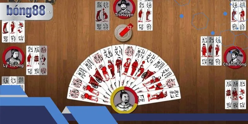 Hướng Dẫn Chơi Chắn Bong88 Cho Người Mới Dễ Nhất