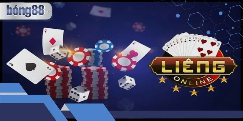 Hướng Dẫn Chơi Liêng Bong88 - Trở Thành Cao Thủ Trong Game 