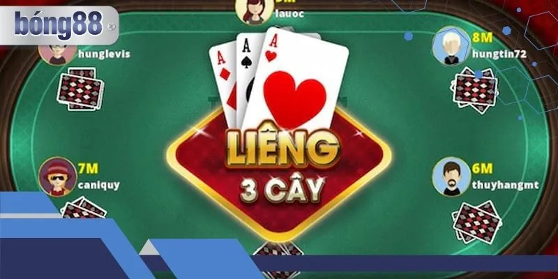 Hướng dẫn chơi Liêng Bong88 để giúp bạn trở thành cao thủ