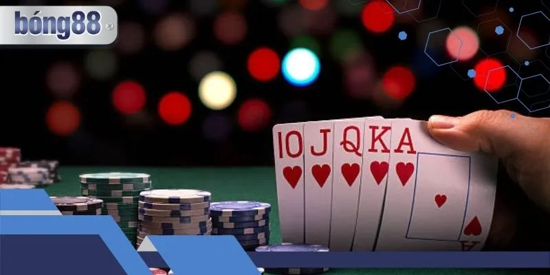 Hướng Dẫn Chơi Phỏm Bong88 - Trò Chơi Bài Cổ Điển Và Hấp Dẫn