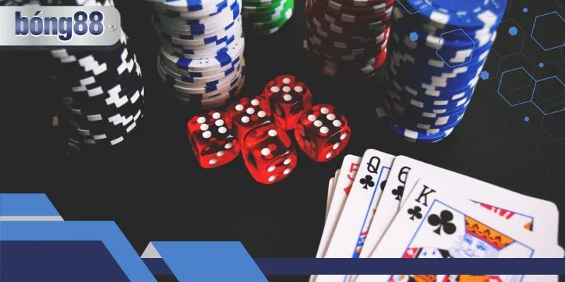 Hướng Dẫn Chơi Sâm Lốc Bong88 Chi Tiết Từ A-Z