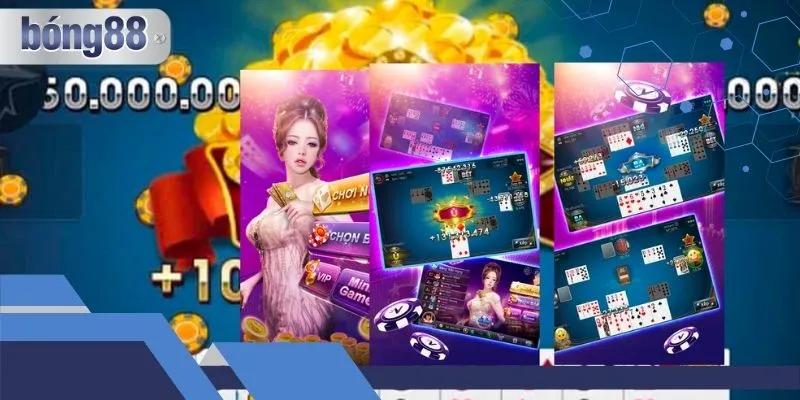 Hướng Dẫn Chơi Tá Lả Bong88 - Cách Chơi Và Mẹo Chiến Thắng