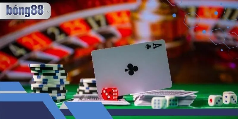 Hướng Dẫn Chơi Xì Tố Bong88 - Trải Nghiệm Bài Đầy Thú Vị