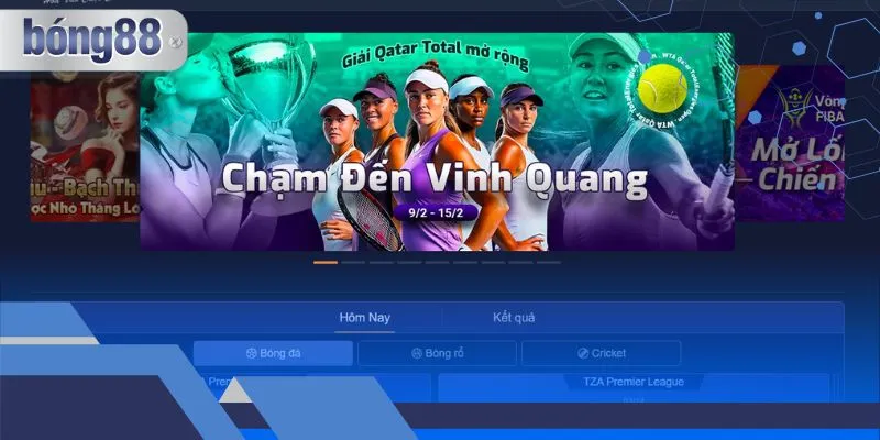 Hướng Dẫn Đăng Ký Bong88 Một Cách Chi Tiết Và Dễ Dàng