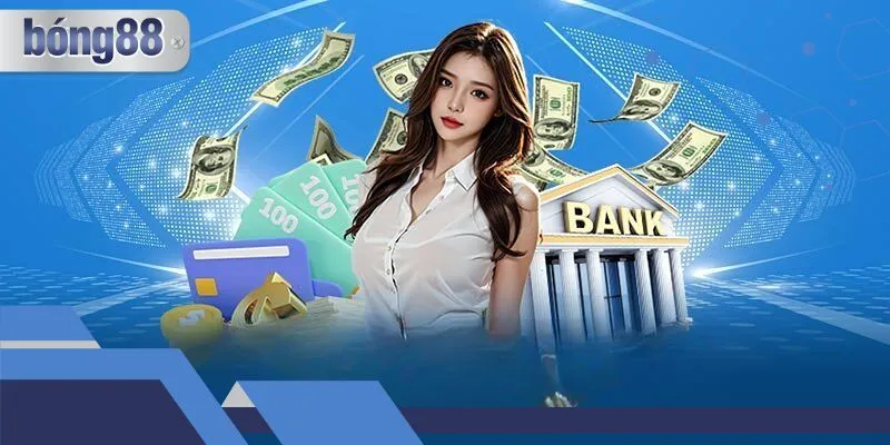 Hướng Dẫn Rút Tiền Bong88 An Toàn Và Siêu Nhanh Chóng
