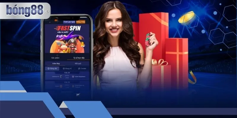 Hướng dẫn tải Apps bong88 trên các thiết bị