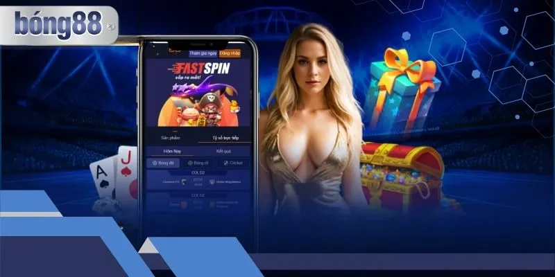 Hướng Dẫn Tải Apps Bong88 Chi Tiết Trải Nghiệm Cược Đỉnh Cao