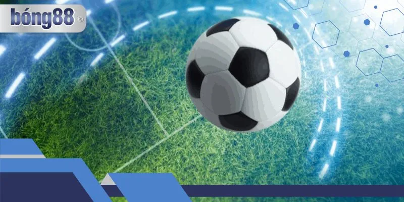 Cách chơi kèo hiệp 1 ở Bong88