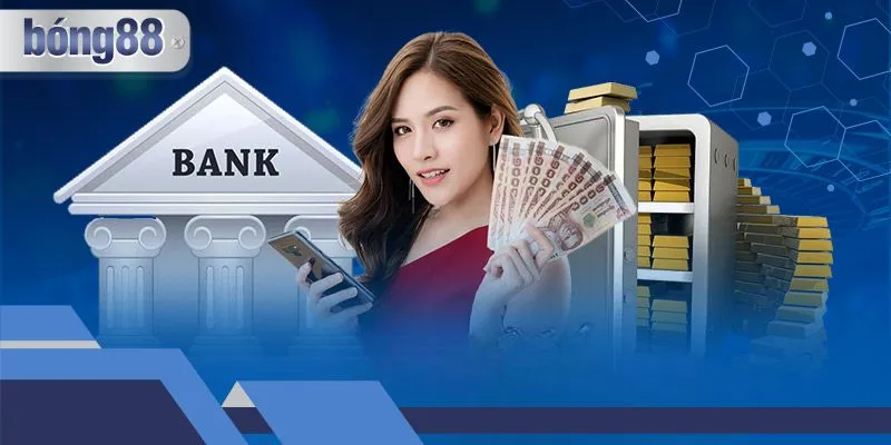 Lỗi Khi Nạp Tiền Bong88 – Nguyên Nhân Và Cách Khắc Phục