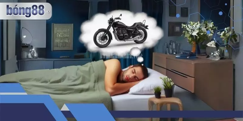 Mơ Thấy Ăn Cắp Xe Là Điềm Gì? Giải Mã Và Con Số May Mắn