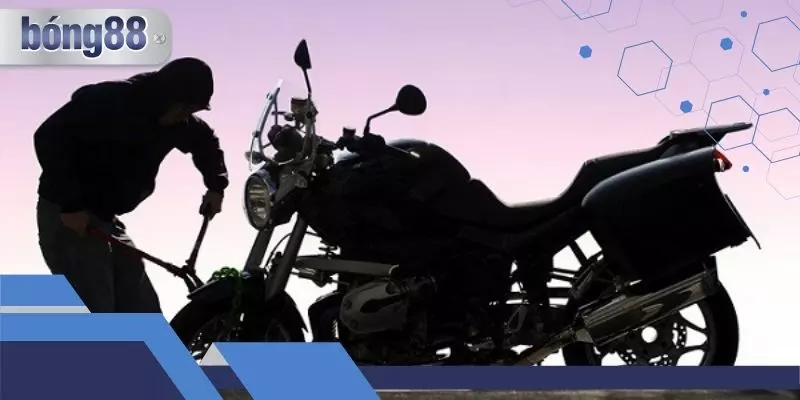 Mơ thấy ăn cắp xe mang đến nhiều điềm báo lành và dữ