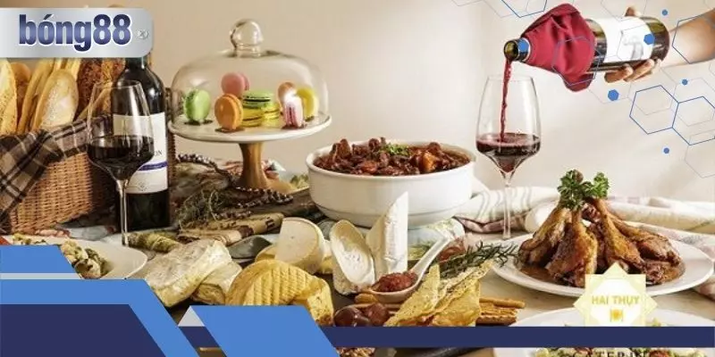 Mơ Thấy Ăn Cỗ Có Ý Nghĩa Gì? Báo Hiệu Con Số May Mắn