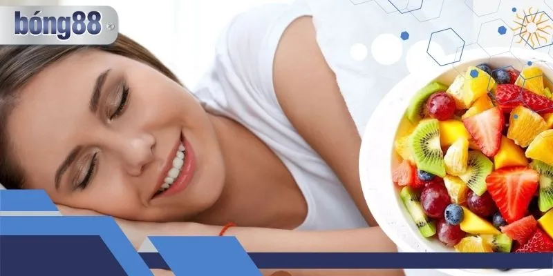 Mơ Thấy Ăn Hoa Quả Báo Hiệu Gì? Bí Ẩn Sau Giấc Mơ Hoa Quả