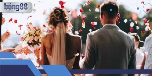 Mơ Thấy Đám Cưới Người Khác Được Coi Là Điềm Gì? Số May Mắn Nào?