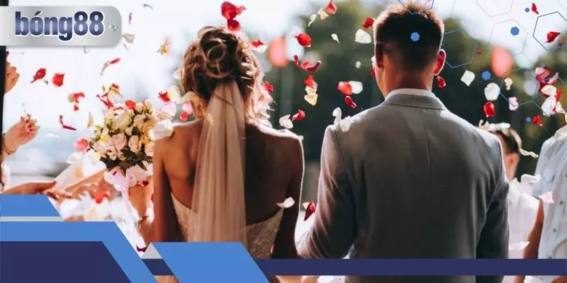 Mơ Thấy Đám Cưới Người Khác Được Coi Là Điềm Gì? Số May Mắn Nào?