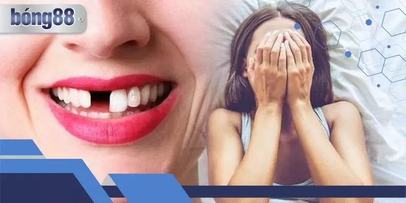 Mơ Thấy Nhổ Răng Là Điềm Gì? Số Nào May Mắn Khi Mơ Thấy?