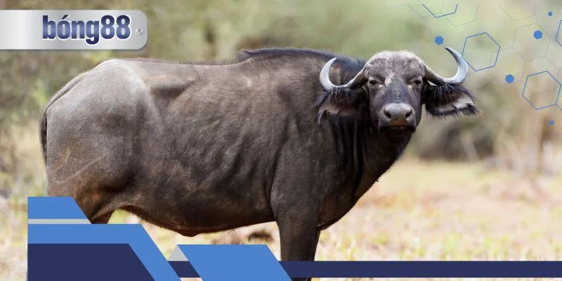 Mơ thấy trâu đen đánh số gì để thử vận may