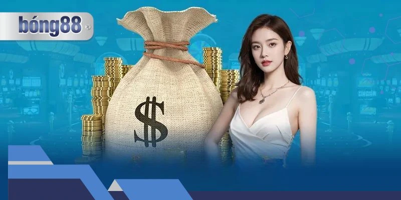 Nạp Tiền Bong88 - Giao Dịch Thả Ga, Không Lo Mất Phí