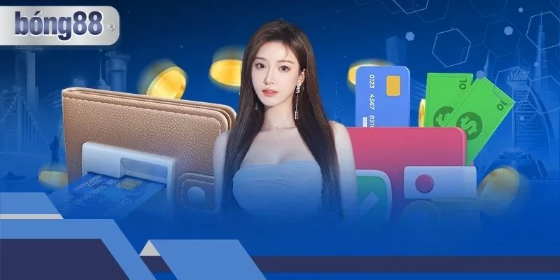 Rút Tiền Bong88 Trên Apps - Bí Quyết Thành Công Nhanh Chóng