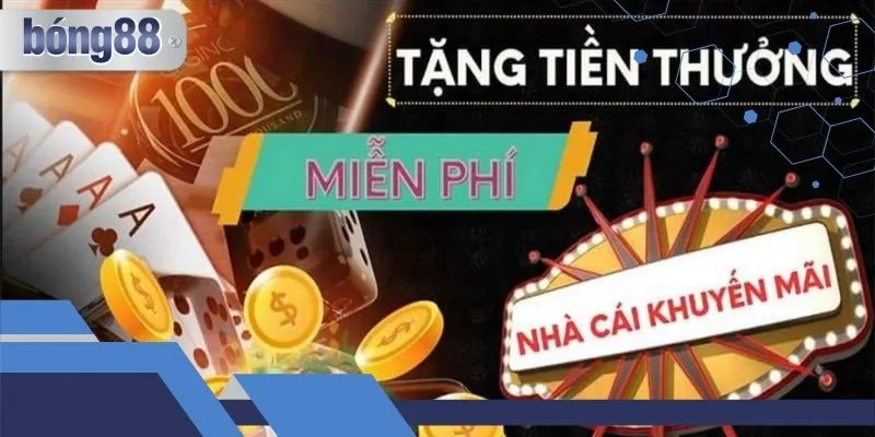 Thưởng Cuối Tuần Bong88 – Ưu Đãi Đặc Biệt Không Thể Bỏ Lỡ