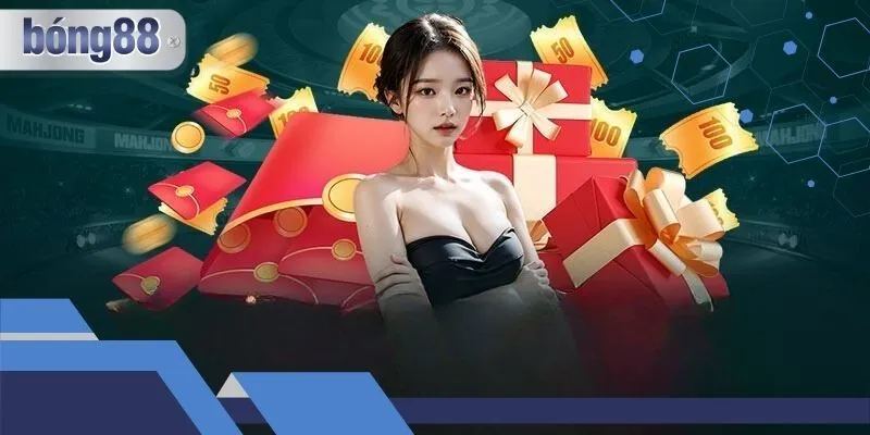 Thưởng Nạp Lại Bong88 - Khuyến Mãi Đáng Chờ Đợi Năm 2025