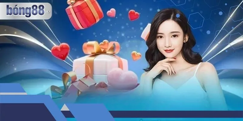 Thưởng Sinh Nhật Bong88 – Quà Tặng Hấp Dẫn Cho Ngày Đặc Biệt