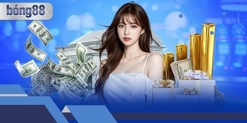 Vì sao nên rút tiền bong88 trên Apps